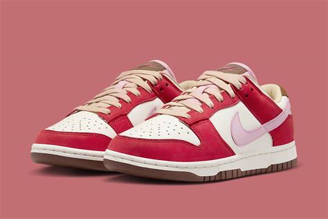 nike bacon dunks|wmns dunk low premium bacon.